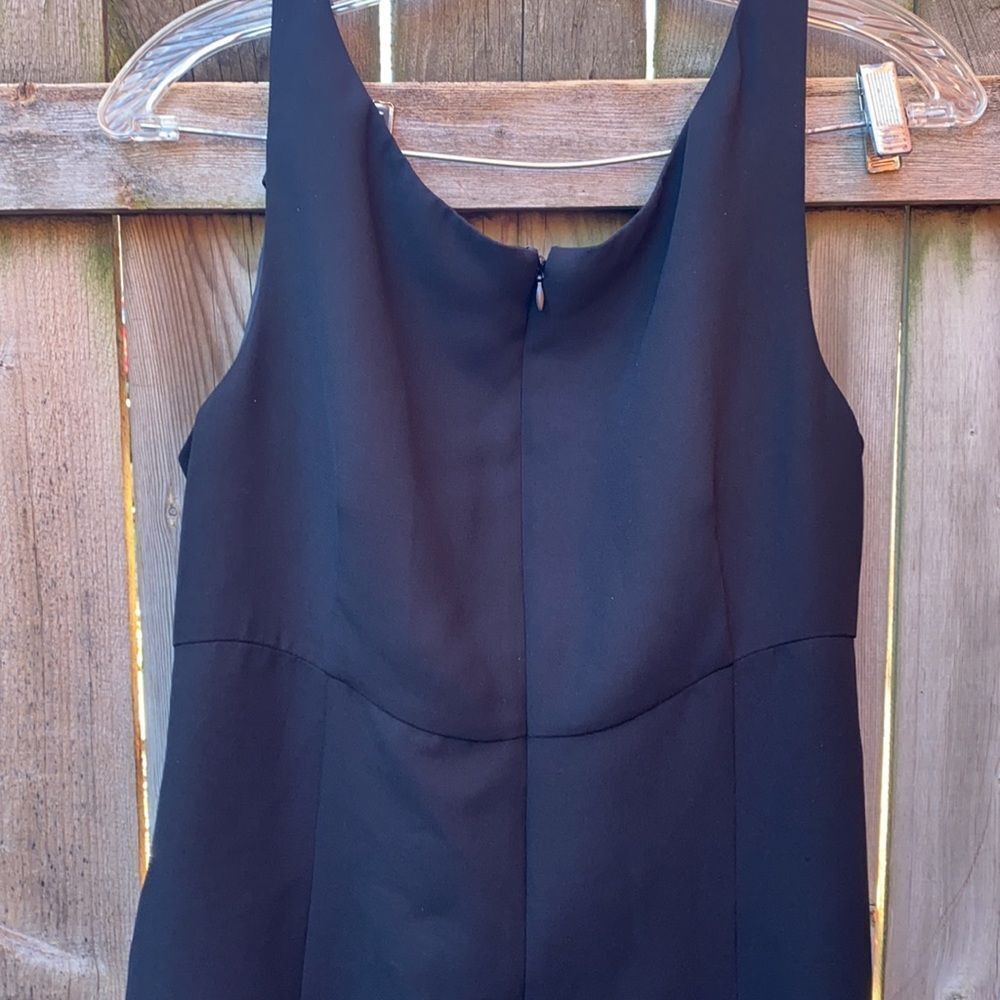 S.L Fashions shift dress sz. 16 petite - Picture 3 of 3